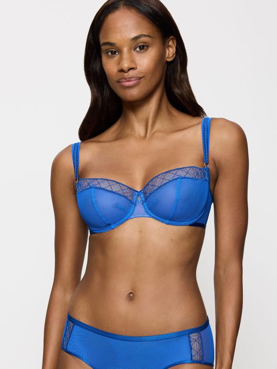 Image du produit Triumph Bügel PALINA COSMIC HEARTBEAT illumines (70 C, Une unité par pack)