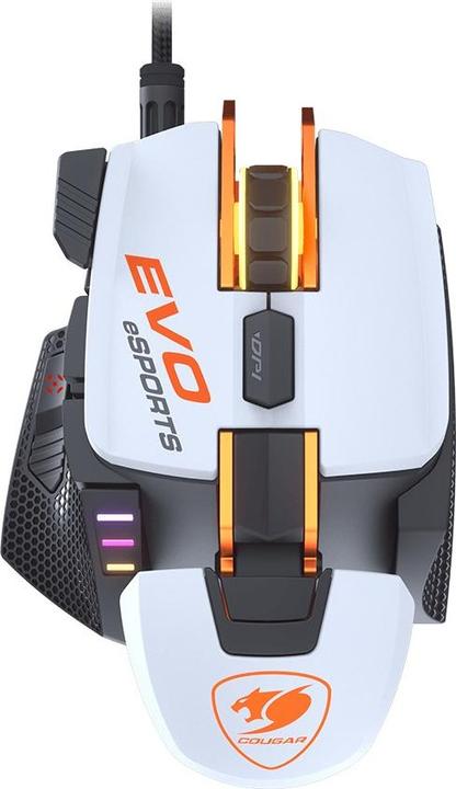 Image du produit Cougar 700M EVO Esports (Filaire)
