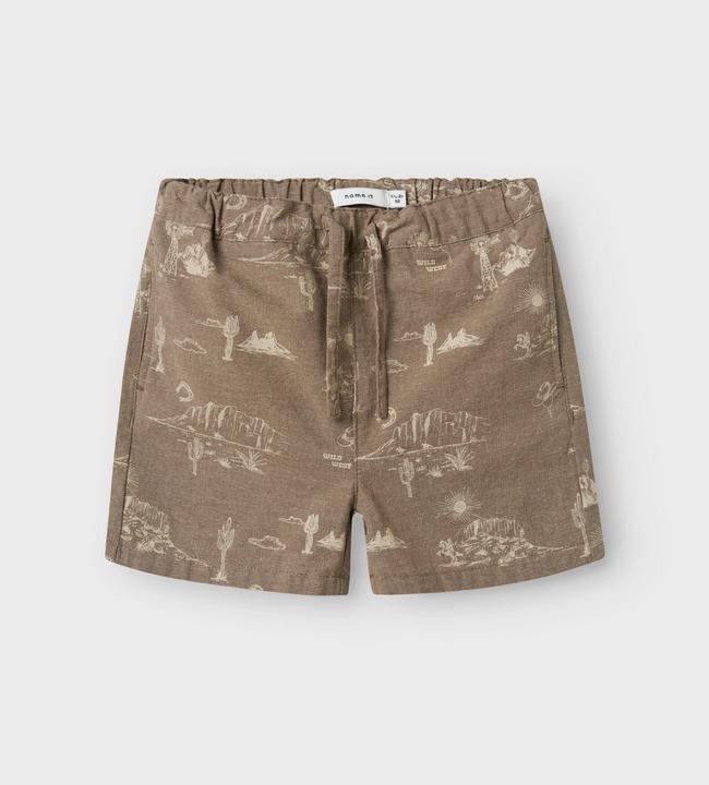 Immagine prodotto Name it Bio-Baumwoll Shorts (104)