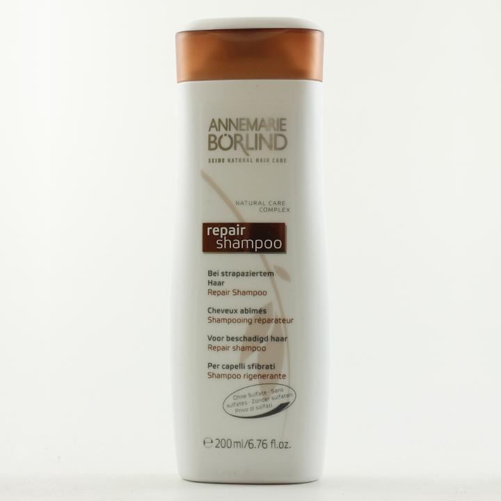 Produktbild Annemarie Börlind Repair (200 ml, Flüssiges Shampoo)