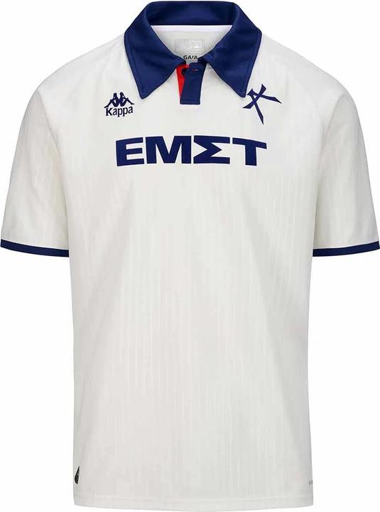 Image du produit Kappa Maillot Extérieur Athens Kallithea FC 2024/25 (M)