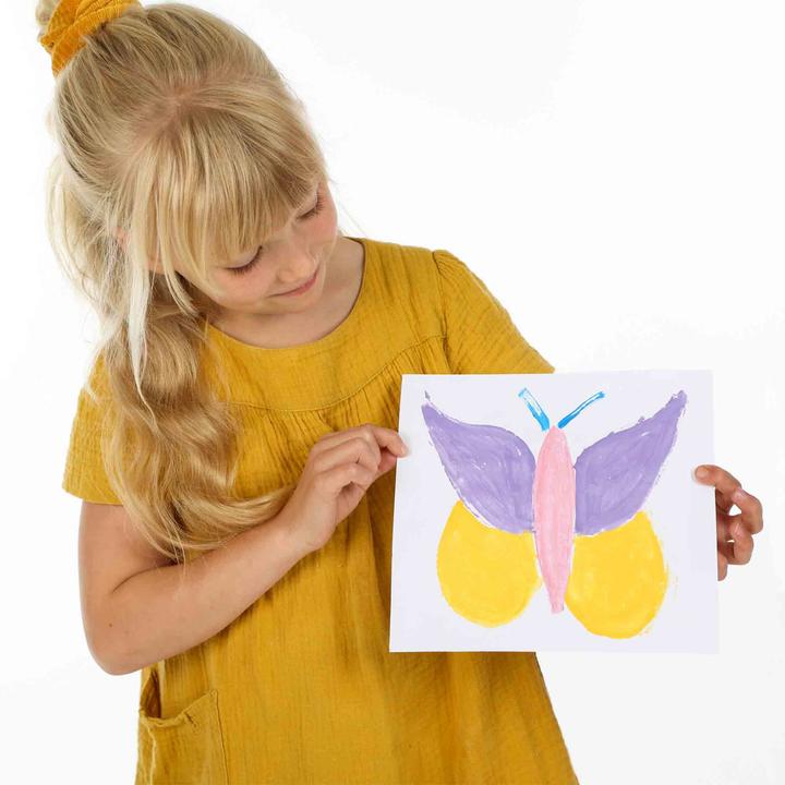 Actual product image Ses Plakkaatverf Trendy (Multinational)
