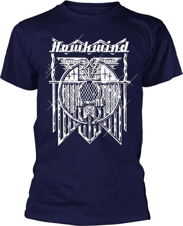 Hawkwind Doremi (Navy)