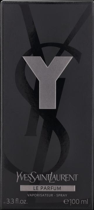 Produktbild Yves Saint Laurent Y (Eau de Parfum, 100 ml)