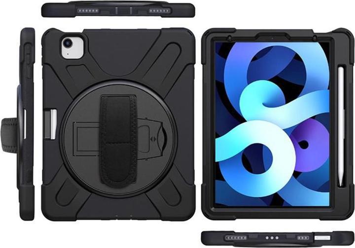 eSTUFF AUSTIN Defender Case iPad Pro (iPad Pro)