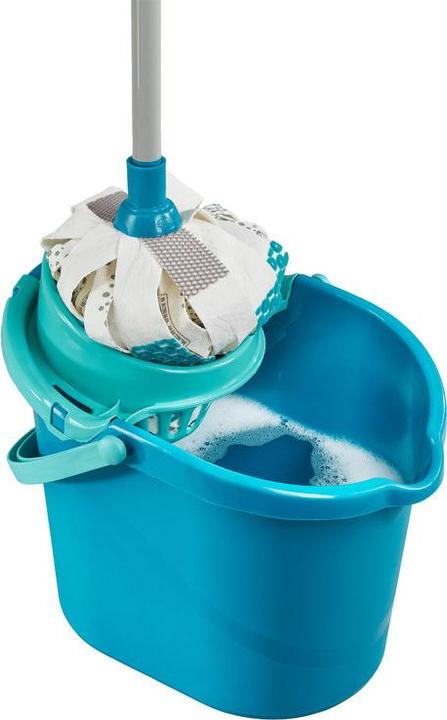 Produktbild Leifheit Power Mop 3 in 2 (1 Stk.)