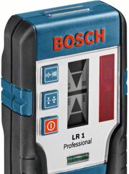Image du produit Bosch Professional LR 1