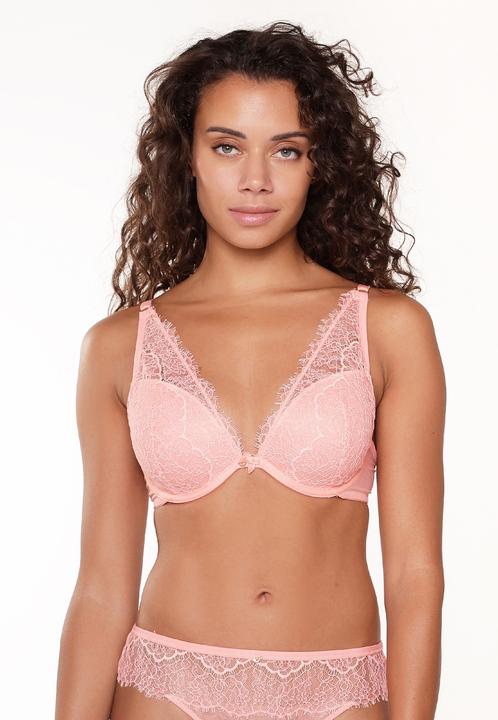 Produktbild LingaDore Form Triangel BH (75 B, Einzelpack)