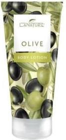 La Nature Olive Lemon Body Lotion (Körperlotion, 50 ml)