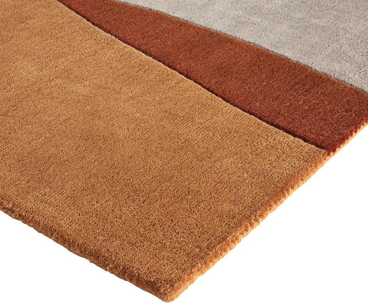 Produktbild La Redoute Interieurs Urbana (160 x 230 cm)