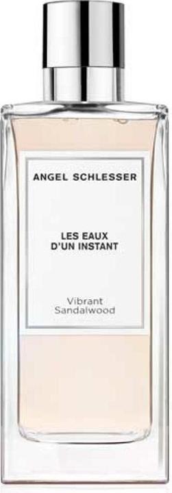Image du produit Angel Schlesser Les Eaux D'un Instant Vibrant Sandalwood (Eau de toilette, 150 ml)