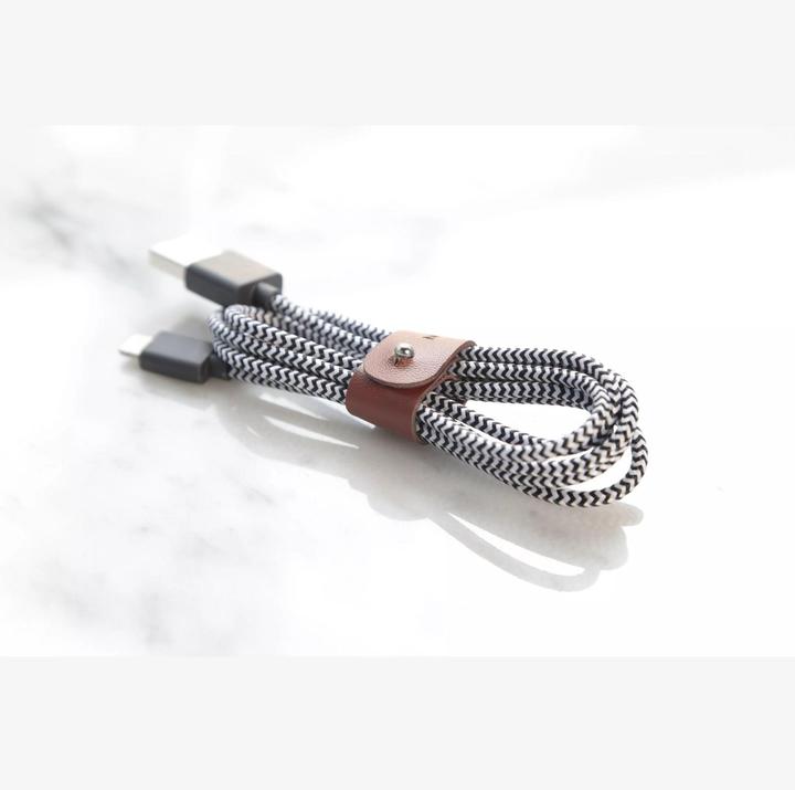 Produktbild Native Union Belt Cable (1.20 m, USB 2.0)