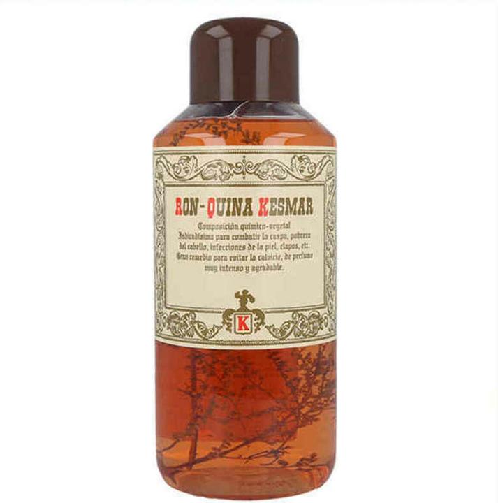 Kesmar RONQUINA hierbas 1000 ml (1000 ml)