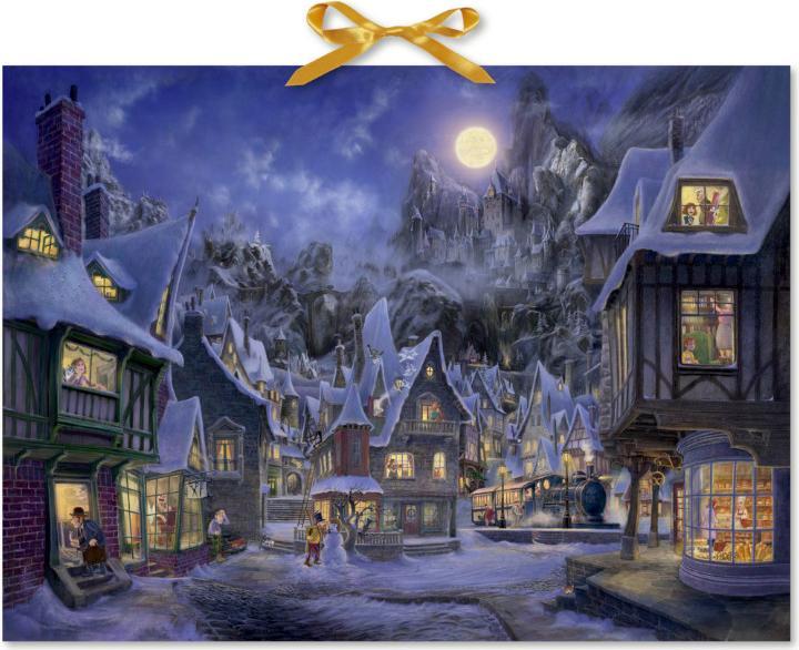 Image du produit Calendrier mural