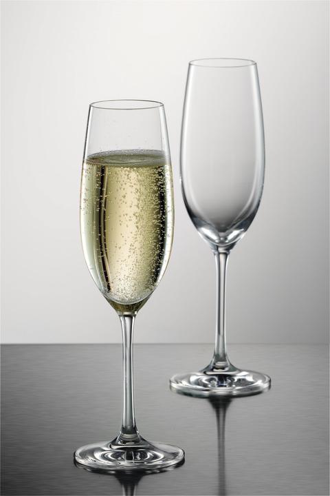Immagine prodotto Schott Zwiesel Ivento (22.80 cl, 1 Occhiali, Bicchieri da champagne)