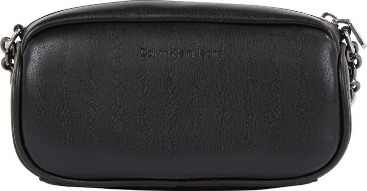 Produktbild Calvin Klein Damen Skulptierte Ew 20 Spec Kamera Taschen, Schwarz, Einheitsgrösse