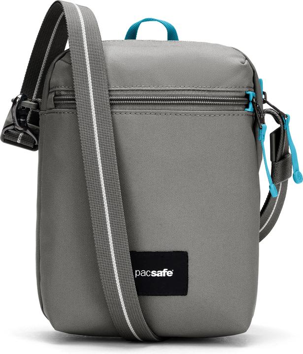 Produktbild Pacsafe GO Festival Crossbody stone