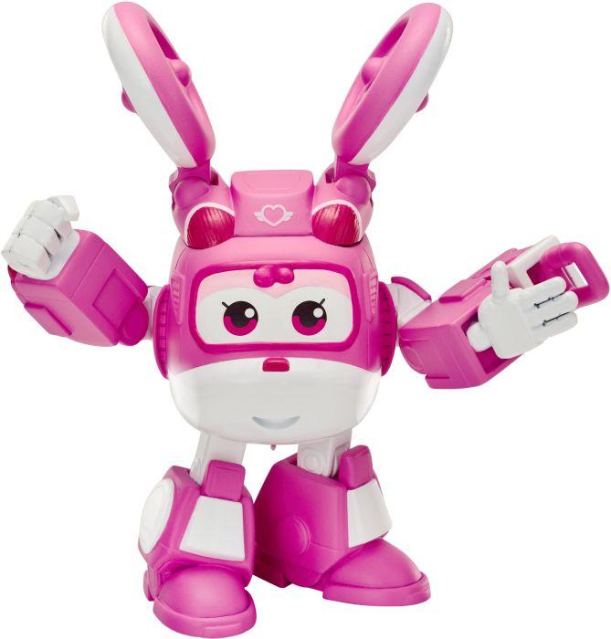 Produktbild Super Wings Articulated Action-Dizzy