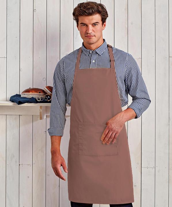 Image du produit Premier Tablier Avec Poche Multicolore (Taille unique)