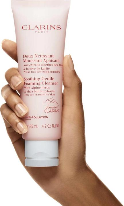 Image du produit Clarins Nettoyage du visage (Baume démaquillant, 125 ml)
