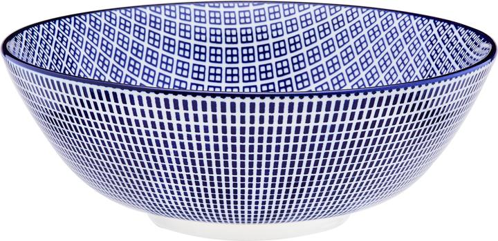 Actual product image Björn Pattern (21 cm, 1.20 l, 6 x)