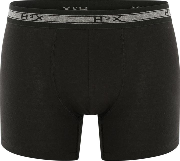 Immagine prodotto H3X Boxer Retropants (M, confezione da 8)