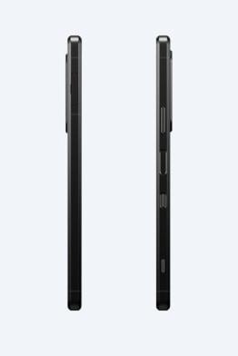 Image du produit Sony Xperia 1 III (256 Go, Noir, 6.50", Double SIM hybride, 12 Mpx, 5G)