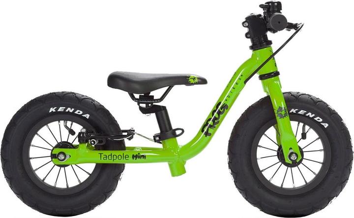 Produktbild Frog Bikes Tadpole Mini - Grün