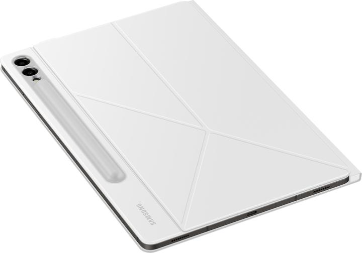Produktbild Samsung Smart Book Cover (Galaxy Tab S9 Plus, Galaxy Tab S9 FE+, Galaxy Tab S10+)