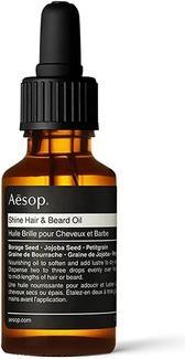 Aesop Shine Hair and Beard Oil (25 ml)