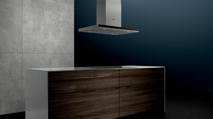 Immagine prodotto Siemens LF98BIP50 (Isola a baldacchino)