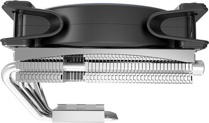 Actual product image Pccooler GI-46U (75 mm)