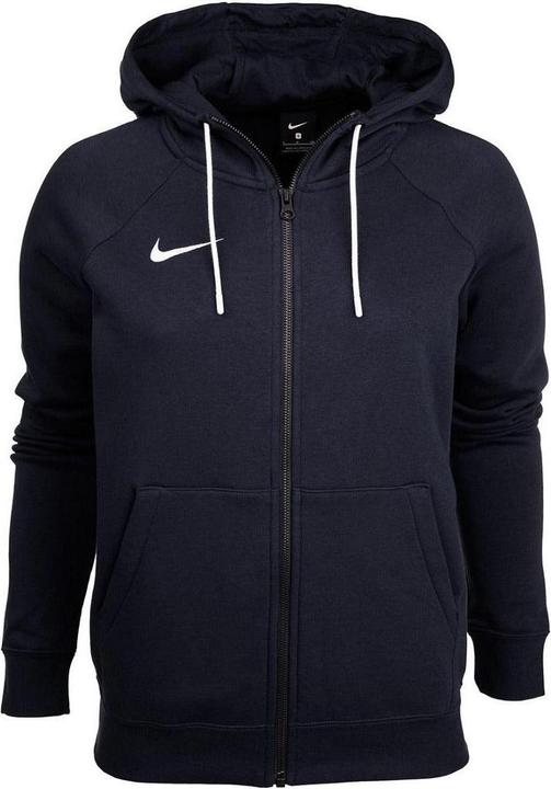 Actual product image Nike Park 20 Fleece Women Full-Zip (L)