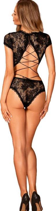 Produktbild Obsessive Peonesia teddy S/M (S/M)