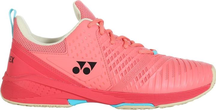 Produktbild Yonex Pc Sonicage 3 (43)