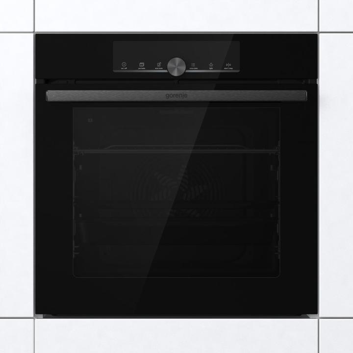 Immagine prodotto Gorenje BOS6747A01BG