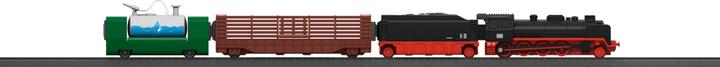 Image du produit Märklin H0 my world - Coffret de départ ferme (Piste H0)
