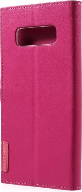 Produktbild Goospery Romance Diary Series (Samsung Galaxy Note 8)