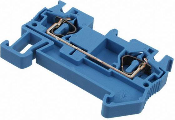 Actual product image Phoenix Contact Tension clamp