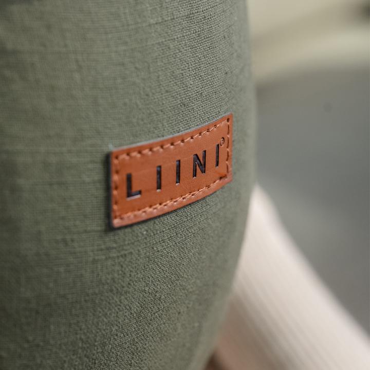 Actual product image Liini Baby carrier
