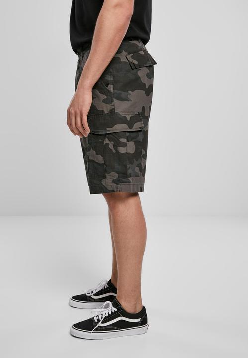 Immagine prodotto Brandit Pantaloncini BDU Ripstop (4XL)