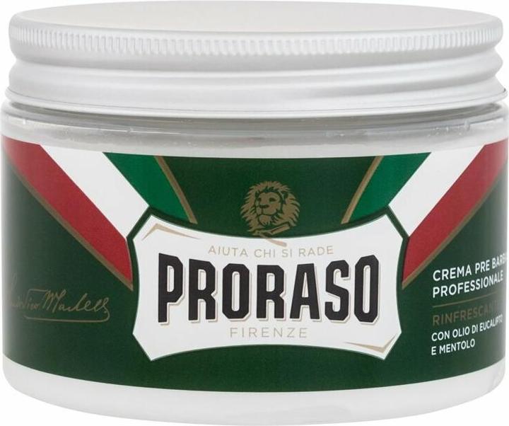 Produktbild Proraso Preshave Creme (300 ml, Preshave)
