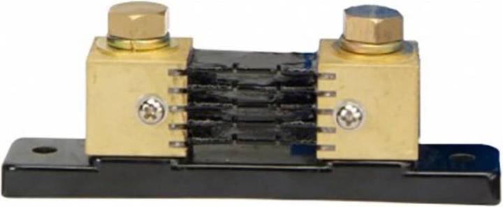 Produktbild Victron Energy Shunt SHU500050100 Batterieüberwachung