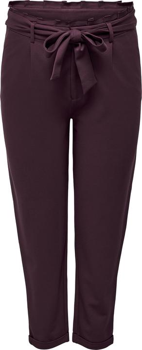 Actual product image Only Curvy Paperbag Trousers (W52/L32)