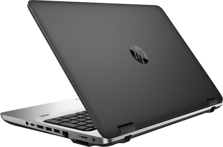 Image du produit HP ProBook 650 G2 (15.60", Intel Core i5 6200U, 8 Go, 256 Go, CH)