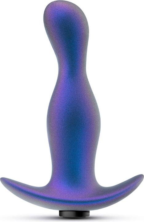 Blush anal adventures matrix odyssey prostate stimulator space age blue