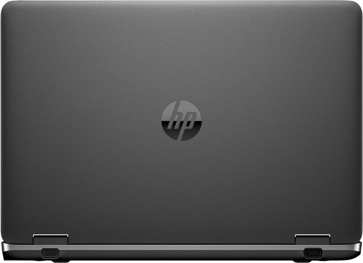 Image du produit HP ProBook 650 G2 (15.60", Intel Core i5 6200U, 8 Go, 256 Go, CH)