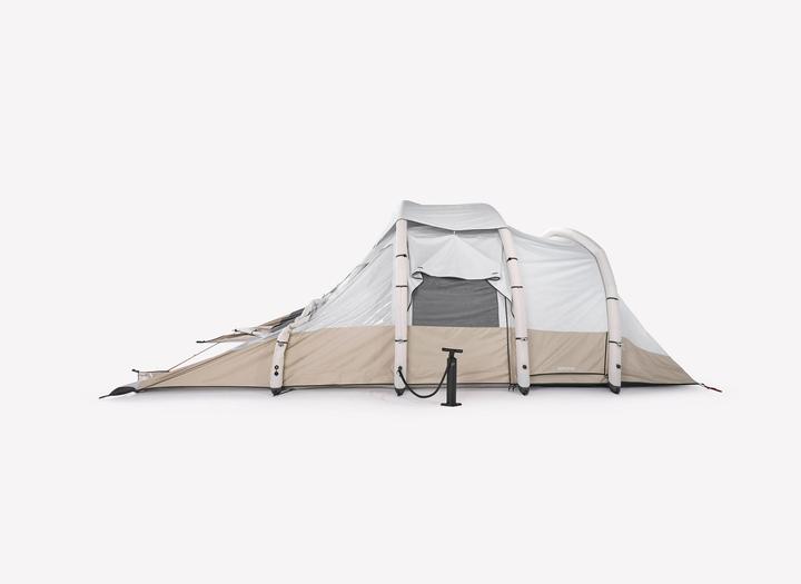 Immagine prodotto Quechua Secondi D'Aria (Tenda gonfiabile, 40.30 kg, 6 persone)