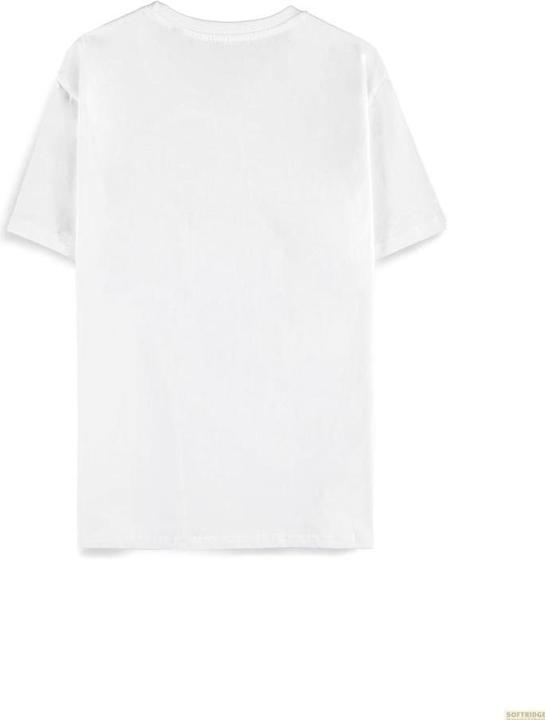 Actual product image Difuzed Warner - Fantastic Beasts - Women's Short Sleeved T-shirt - M (M)