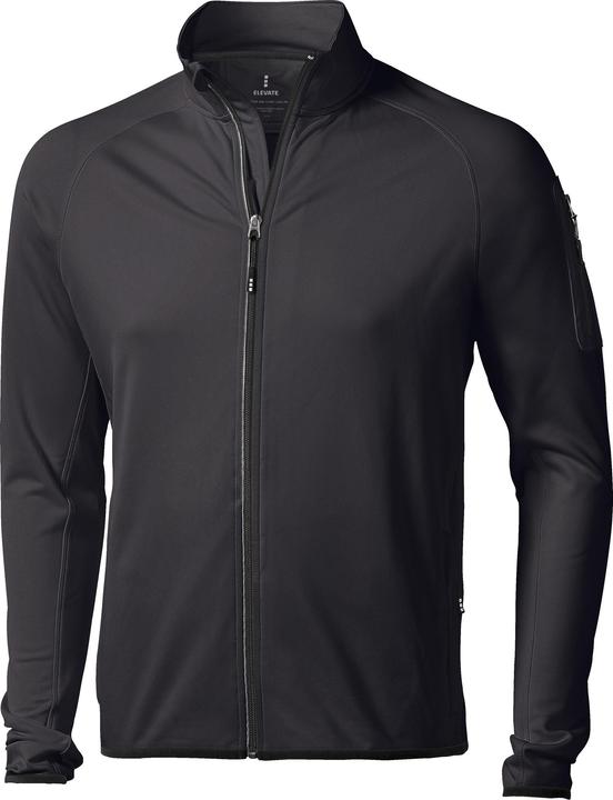 Produktbild Elevate Mani Power Fleece Jacke (M)